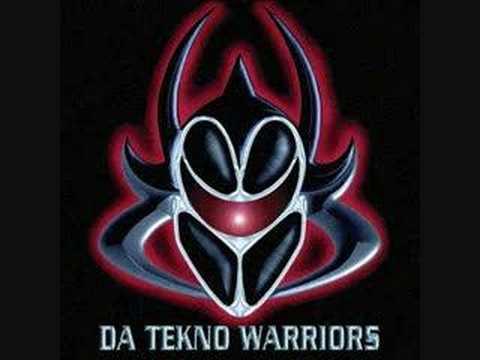 Da Tekno warriors - Da beat