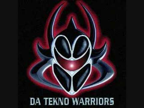 Da Tekno warriors - Da beat