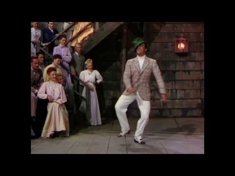 Gene Kelly - Some of his greatest work