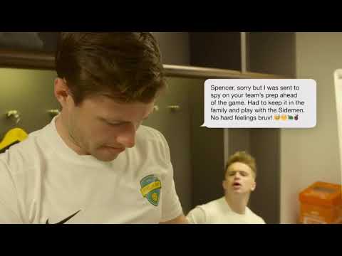 Manny’s Betrayal On Spencer FC