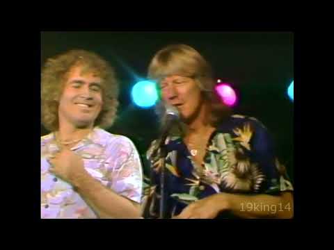 1981 - Jan and Dean - Live Concert