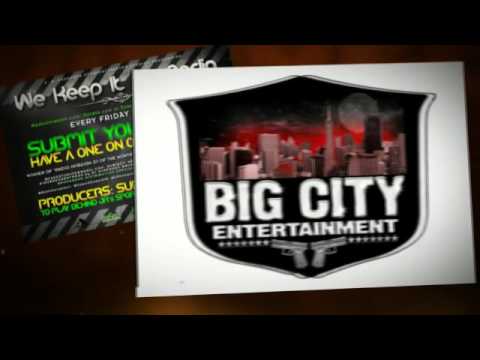 Big Dee x DJ B. Casanova | WE KEEP IT LIT RADIO