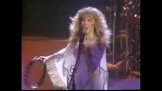 Stevie Nicks-White Wing Dove Tour 1981