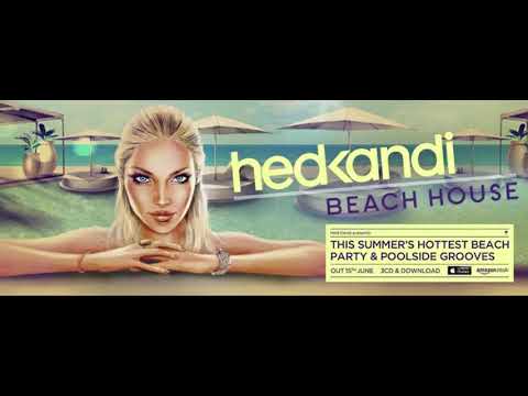 Hed Kandi Beach House 2014 - CD 2