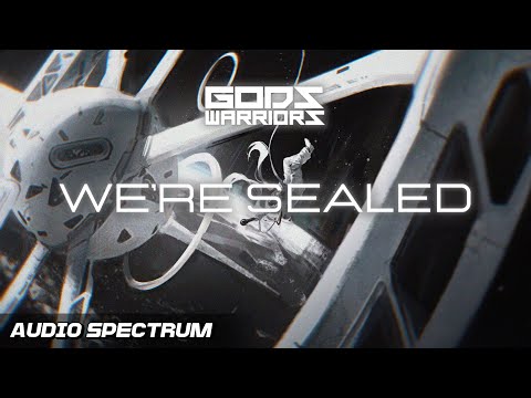 God's Warriors - We're Sealed | Audio Spectrum