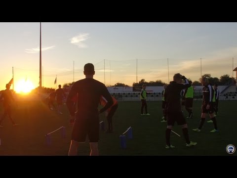 Säsongsstart Allsvenskan 2016 - Avsnitt 3