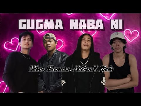GUGMA NABA NI - J Pride (Official Lyric Visualizer)