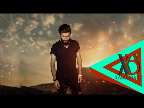 Azar Xabor - Tu Ne Diyary (Official Audio)