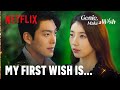 Genie Make A Wish Now Playing Netflix ENG SUB