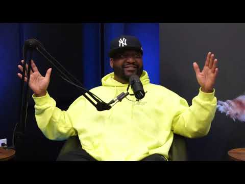 Mohr Stories 505: Aries Spears
