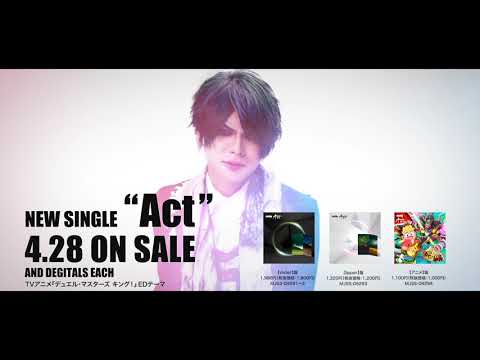vistlip – Act – MUSIC VIDEO