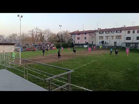 Sangiorgese Vs Paulon