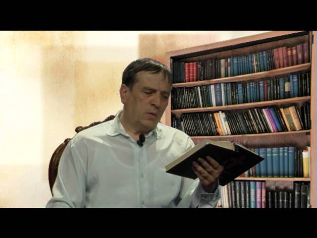 Тълкувание на Евангелието по св.ап. и ев. Йоан, глава 2, Иван Николов - ППТВ