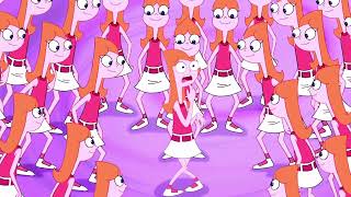 Musik-Video-Miniaturansicht zu Going Deep Into Your Mind (Dutch) Songtext von Phineas and Ferb (OST)