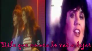 Tell Him (Dile) Linda Ronstadt SUBTITULOS en Español Neza-Rock