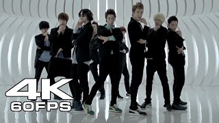 [4K/60FPS] Super Junior - Mr. Simple