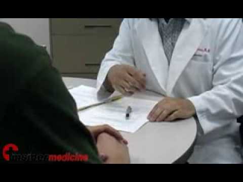 Insidermedicine in 60 - June 26, 2007