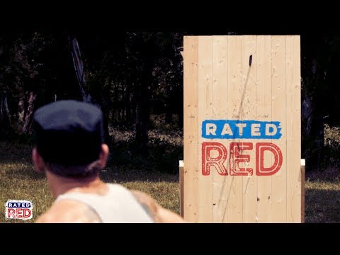 How to Build a Knife-Throwing Target