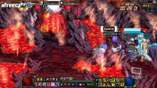 홀리없는 쌍격 4부 !! 4부는 좀아프더라