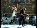 LMFAO - La La La [Remix] 