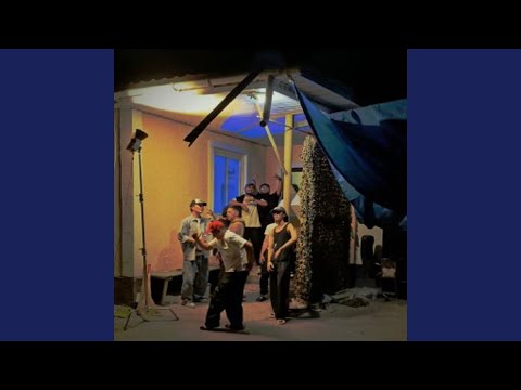 Жіберіп алма (feat. özimeqzq, Makeloot, Soulbirkez, Ne1tron)