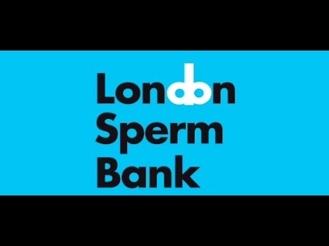 The London Sperm Bank