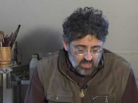 Naši ljudi - Branislav Kovačević