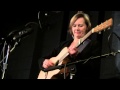 Christine Collister - We Spoke Today - Live at McCabe's