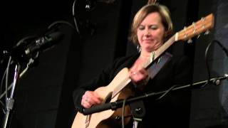 Christine Collister - We Spoke Today - Live at McCabe's