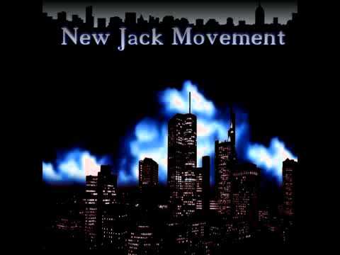 funkysize.dj - Treat Em Right (Damn Jam Blend)