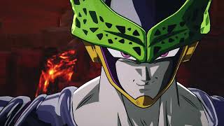 DRAGON BALL: SPARKING! ZERO- NEW PERFECT CELL GAMEPLAY UPDATE & TRAILER 4?!(W/DISCUSSION)