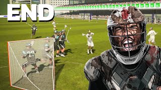 It All Comes Down To The FINAL Game! (Chase's Story Ep.5)