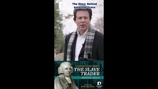 Discover the Untold Story of Amazing Grace!
