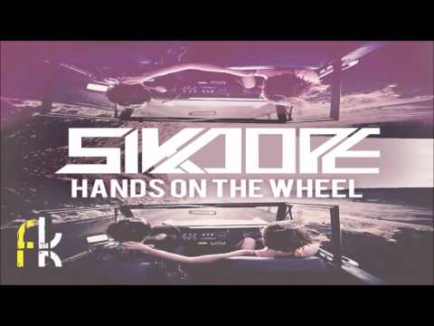 Sikdope - Hands On The Wheel