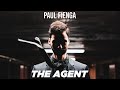 the agent