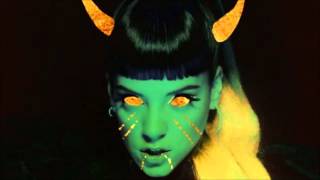 Lily Allen - Wind Your Neck In (Audio)