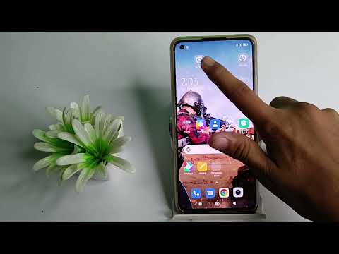 how to change screen timeout in xiaomi 11 lite 5g mobile