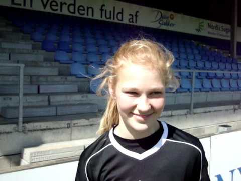 Sofie Bredgaard - Frederiksborg Byskole