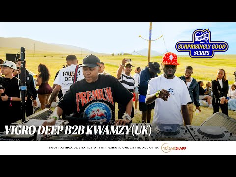 Flying Fish SA and 2 more