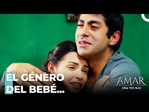 El Bebé De Seldem Y Diyar - Amar Una Vez Más