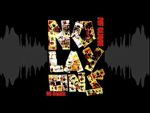 No Layon's 95 Remix