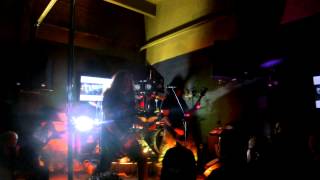Terrorizer - After World Obliteration (Live @ House of Rock 11/9/13)