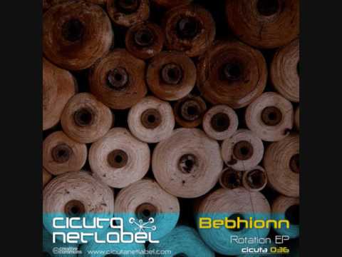 Bebhionn Laboratory - Singular