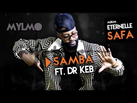 9  MYLMO Ft  DR KEB   SAMBA 2021 360p