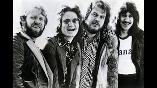 Bachman-Turner Overdrive - Hey You - 1975