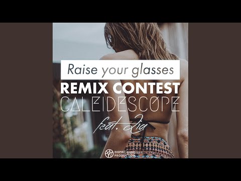 Raise Your Glasses (Heavy Bleak Remix)