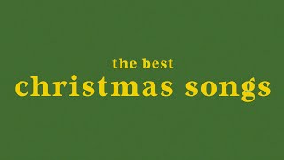 TOP 30 CHRISTMAS SONGS