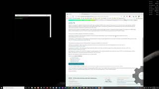 GitBashまたはWindowsのコマンドプロンプト経由でacoliteを使用する方法