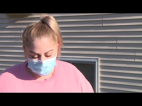 'There was no Christmas' says girlfriend of man, twin brother killed in crash