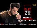 Flat 211 Official Trailer | Jayesh Raj | Hindi Trailer 2021 | Making | Promo | Event | Sonal Singh